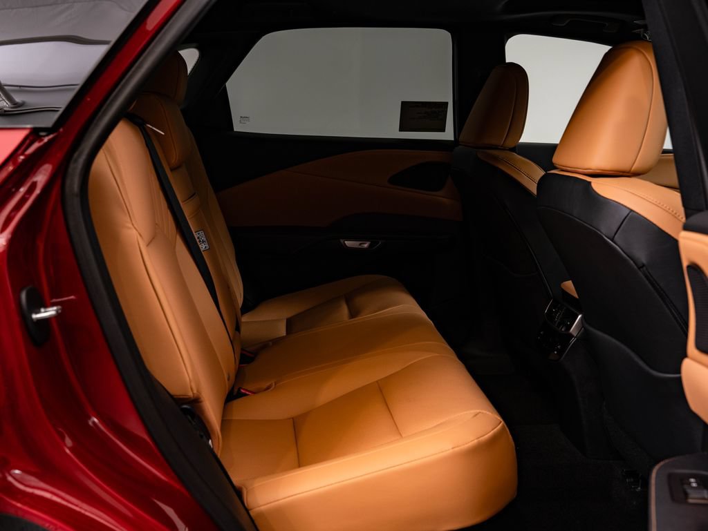 New 2026 Lexus RX 350 Premium AWD/4WD image 44