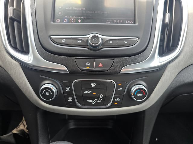 Used 2022 Chevrolet Equinox LT FWD image 23