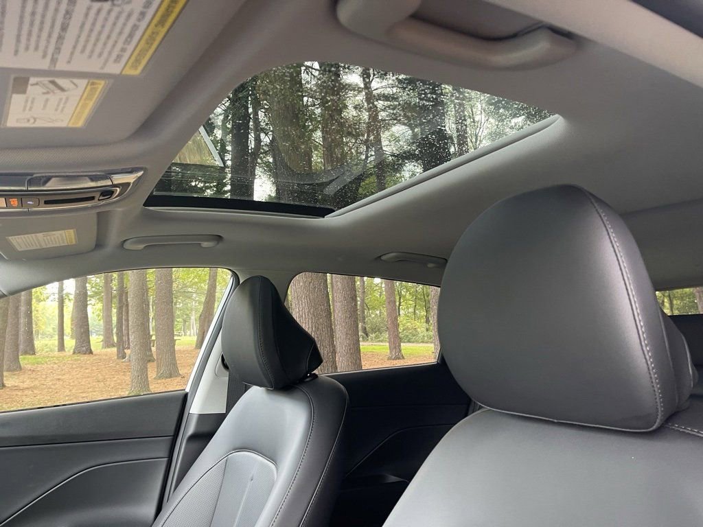 New 2026 Hyundai Kona Limited image 6