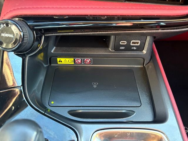 Used 2025 Lexus NX 250 FWD image 18