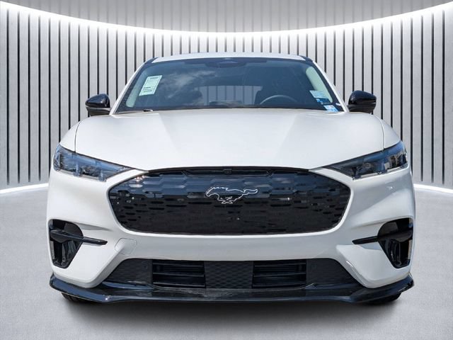 New 2026 Ford Mustang Mach-E Premium w/ Sport Appearance Package RWD image 9