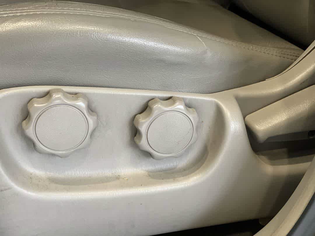 Used 2002 Toyota Highlander 4WD image 15