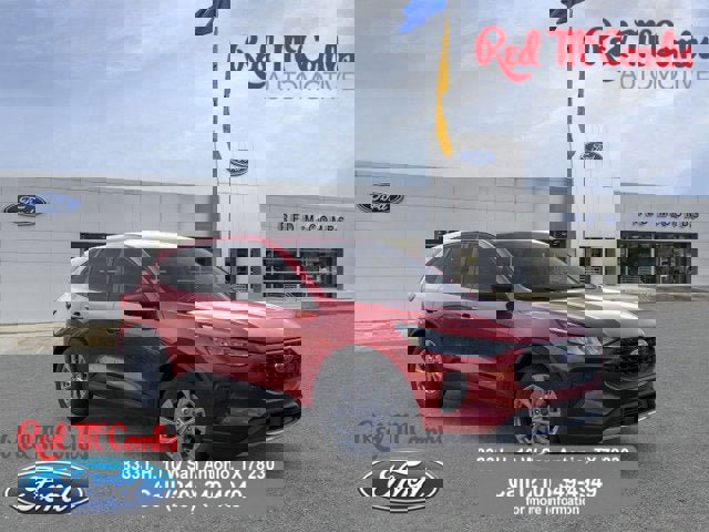 New 2025 Ford Escape Active