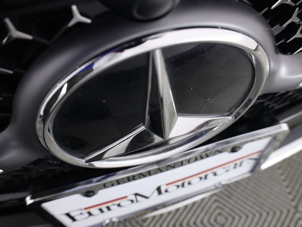 Certified 2026 Mercedes-Benz CLA 250 4MATIC image 64