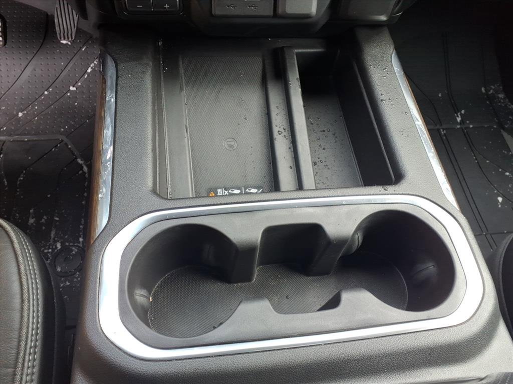 Used 2020 Chevrolet Silverado 1500 High Country image 12