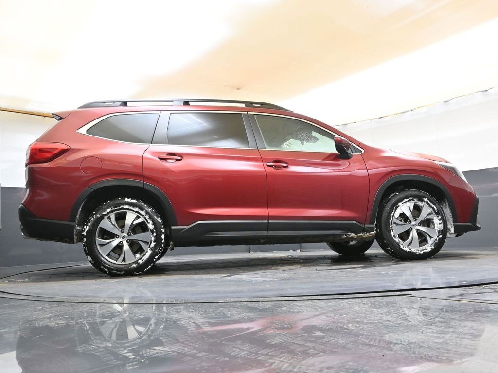 Certified 2024 Subaru Ascent Premium w/ Convenience Package image 43