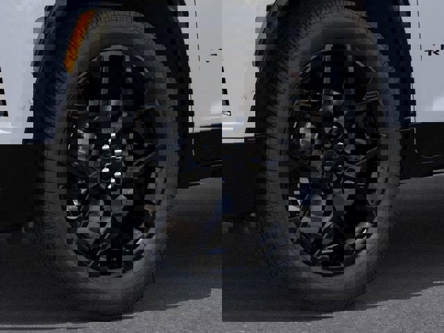 New 2026 Chevrolet Traverse RS w/ LPO, Floor Liner Package image 9