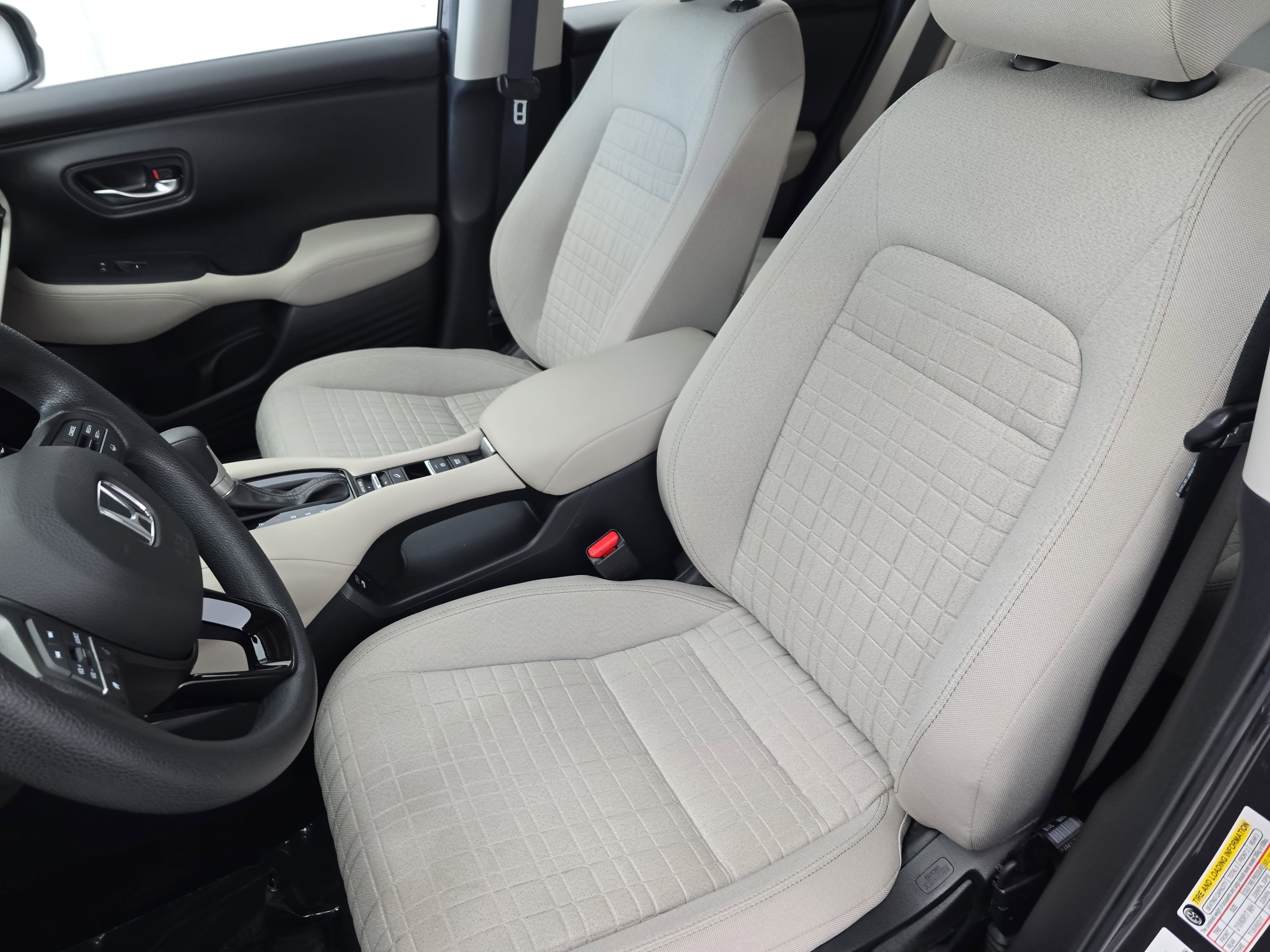 Certified 2024 Honda HR-V LX image 14