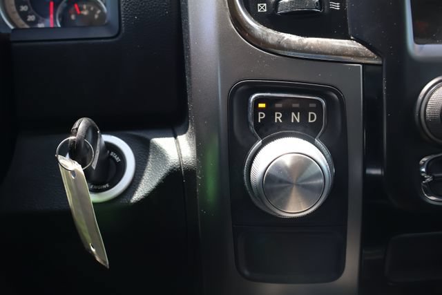 Used 2016 RAM 1500 Sport RWD image 13