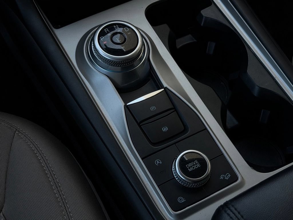 Certified 2023 Ford Explorer XLT AWD/4WD image 16