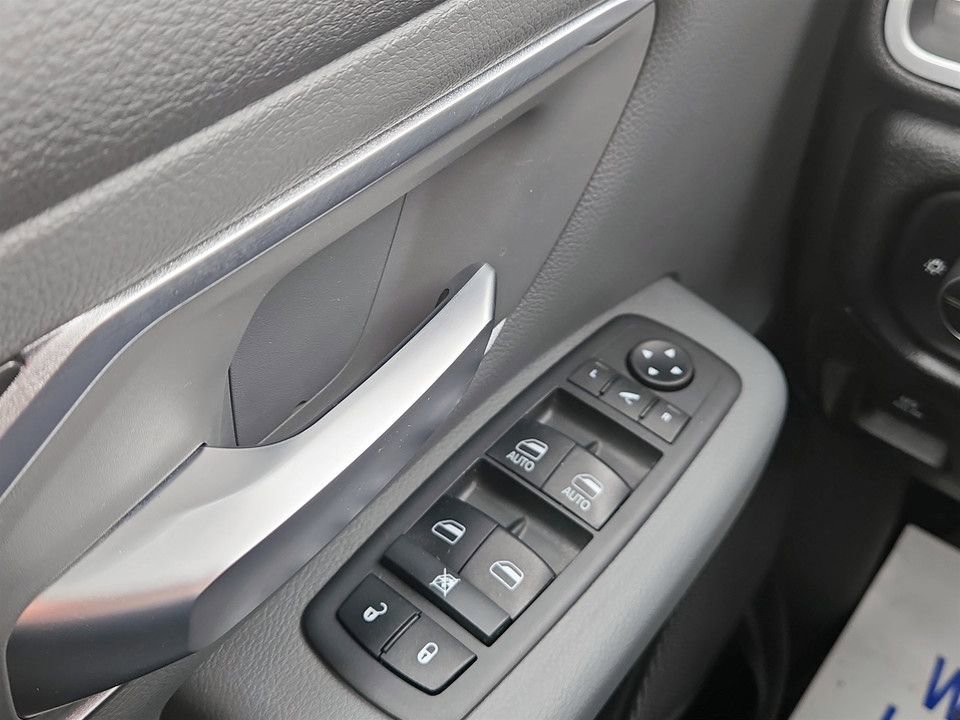 Used 2019 RAM 1500 Big Horn image 21