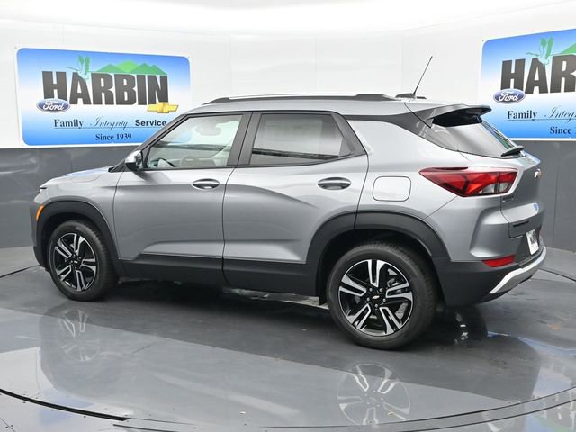New 2026 Chevrolet TrailBlazer LT w/ Convenience Package image 3