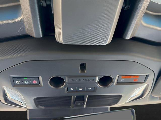 New 2024 GMC Hummer EV 3X w/ Omega Edition image 29