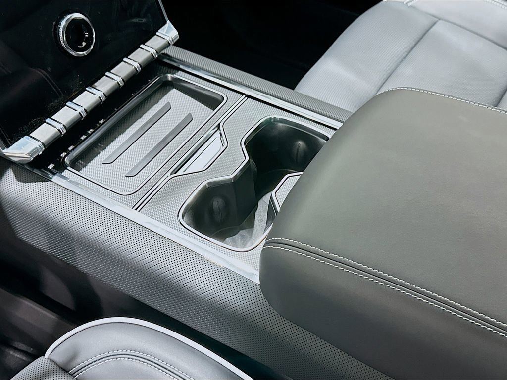 New 2026 GMC Sierra EV Elevation image 17