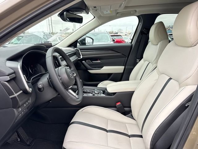 New 2026 MAZDA CX-50 AWD 2.5 S image 11