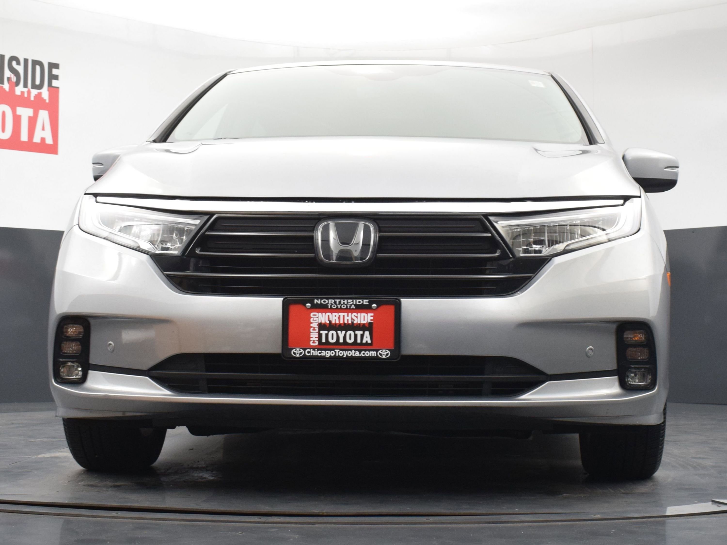 Used 2022 Honda Odyssey Touring image 43