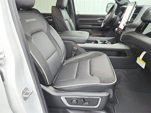 New 2026 RAM 1500 Laramie image 38