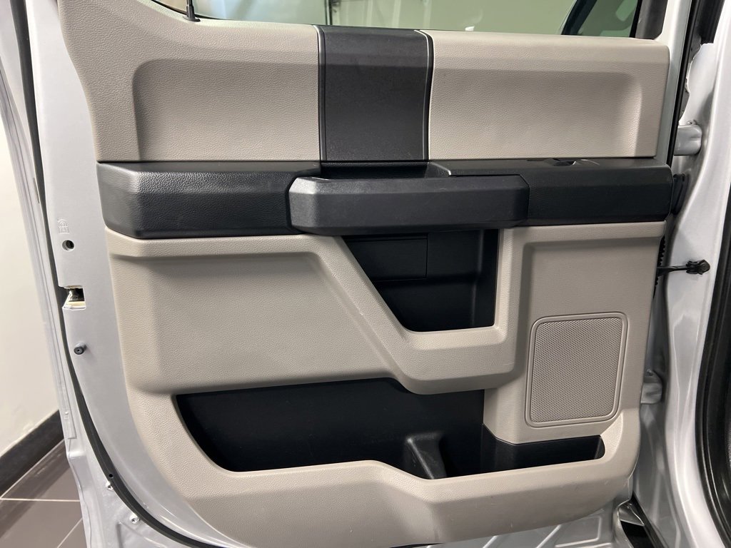 Used 2018 Ford F150 XL w/ Equipment Group 101A Mid image 31