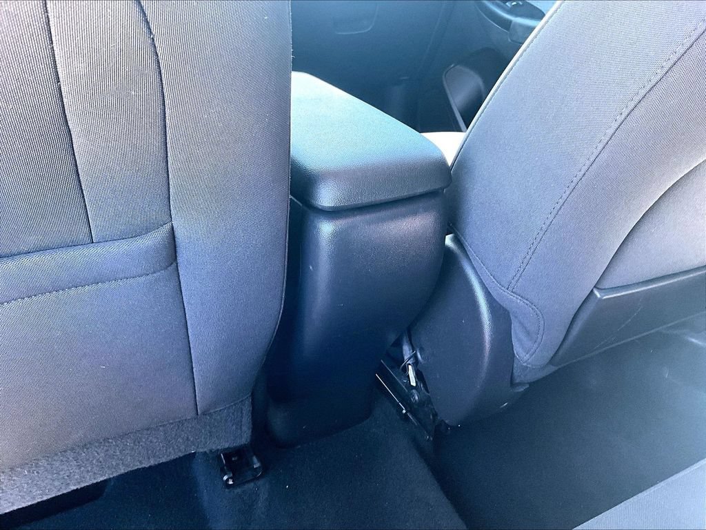 Used 2023 Chevrolet TrailBlazer LS AWD/4WD image 34
