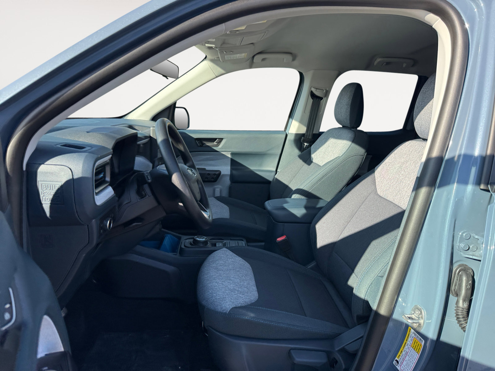 New 2025 Ford Maverick XLT image 10