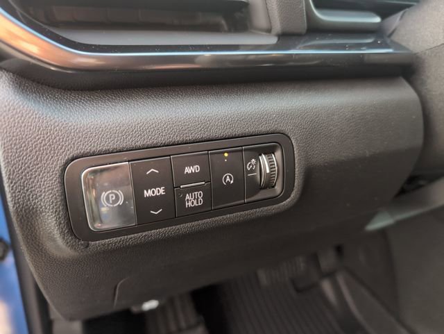 New 2026 GMC Terrain AT4 w/ Convenience Package III image 16