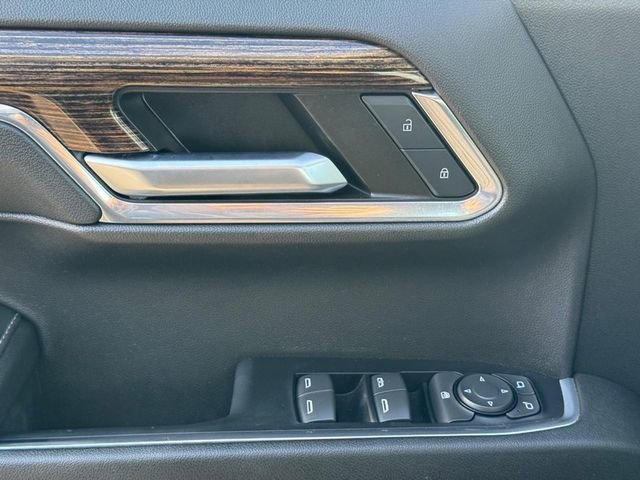 Certified 2024 GMC Sierra 1500 Elevation image 22