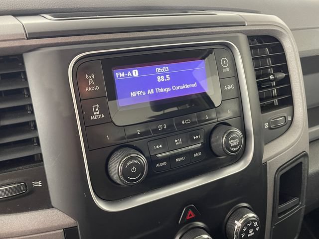 Used 2014 RAM 1500 Tradesman w/ Power & Remote Entry Group AWD/4WD image 7