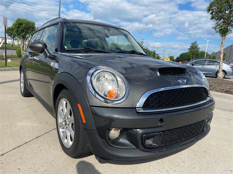 Used 2011 MINI Cooper Clubman S image 41