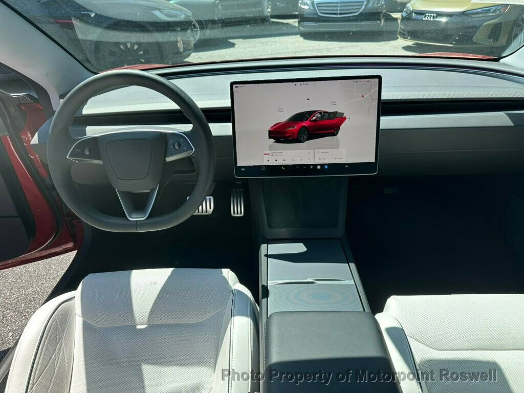 Used 2024 Tesla Model 3 Performance image 26