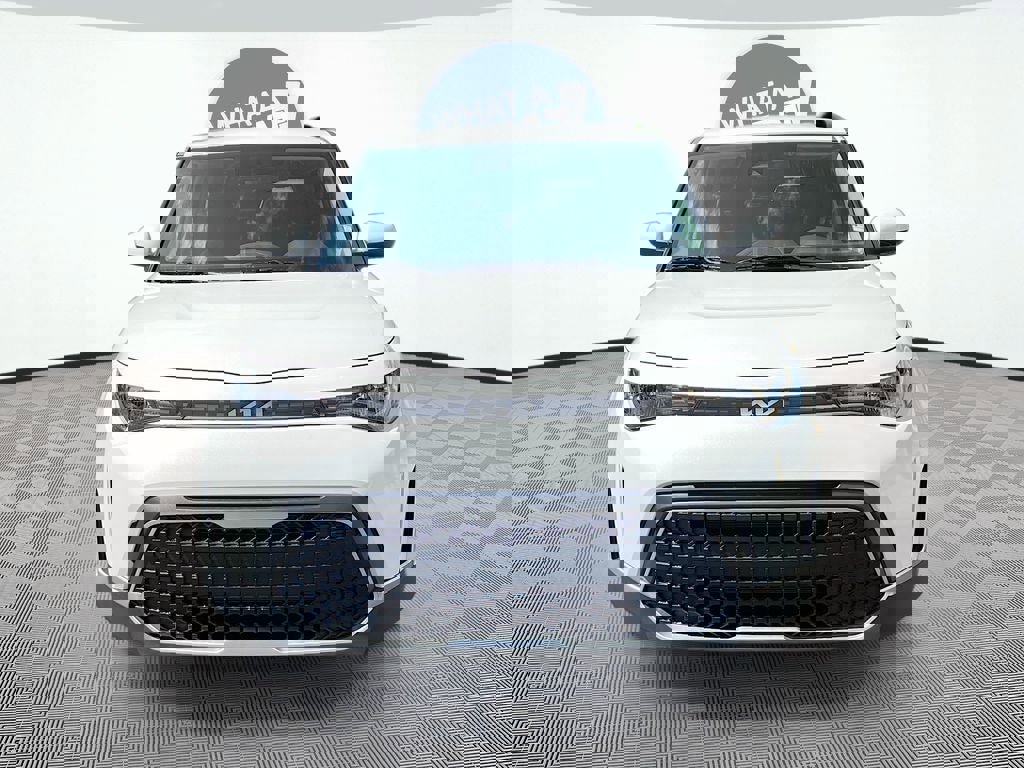 New 2025 Kia Soul LX w/ LX Technology Package image 2