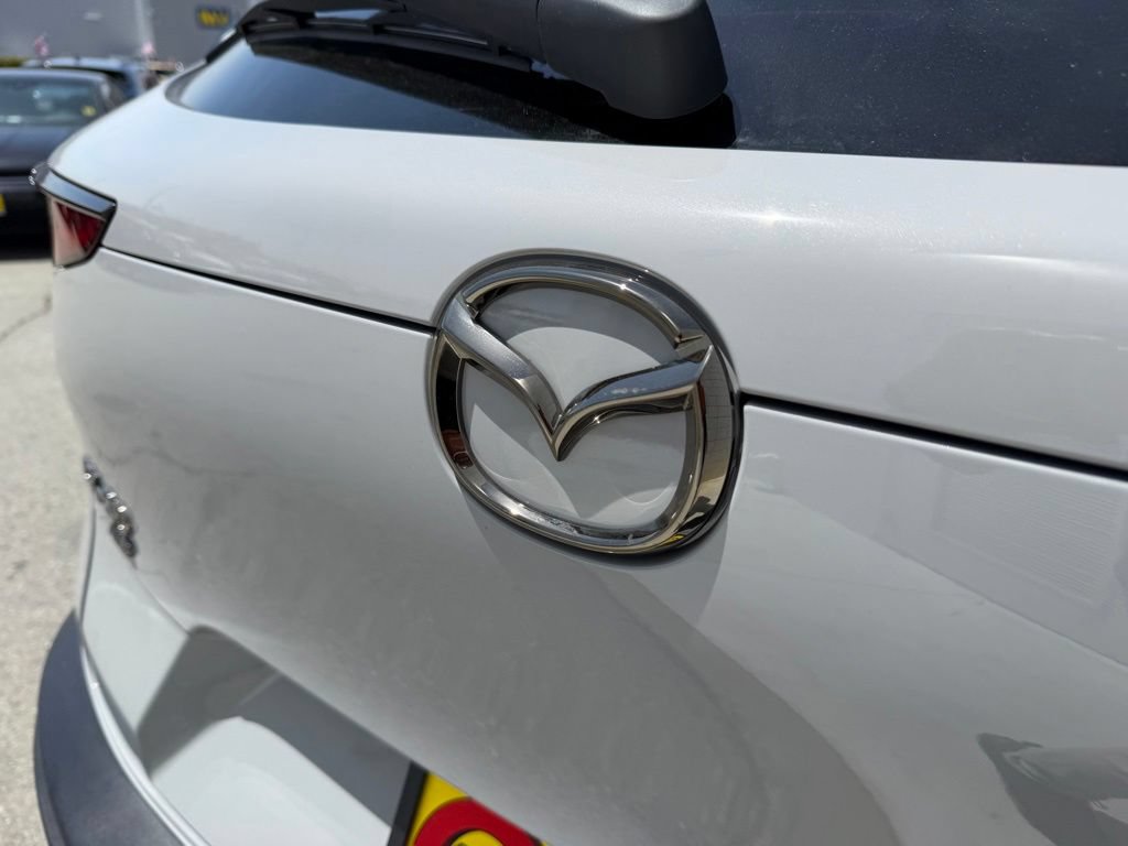 New 2026 MAZDA CX-30 Aire Edition AWD/4WD image 10