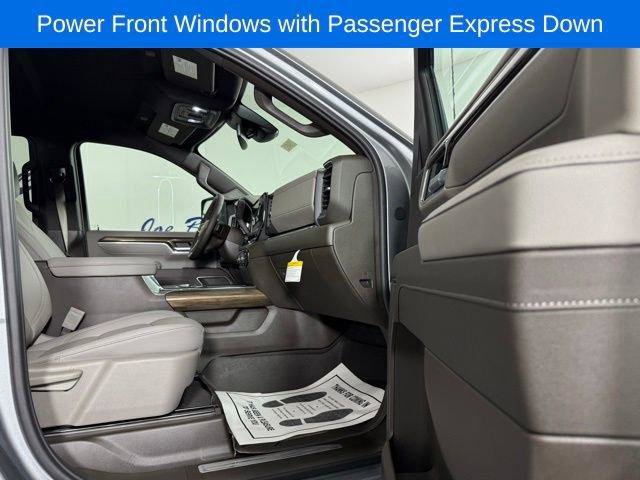 New 2026 Chevrolet Silverado 2500 LT w/ All Star Edition image 18