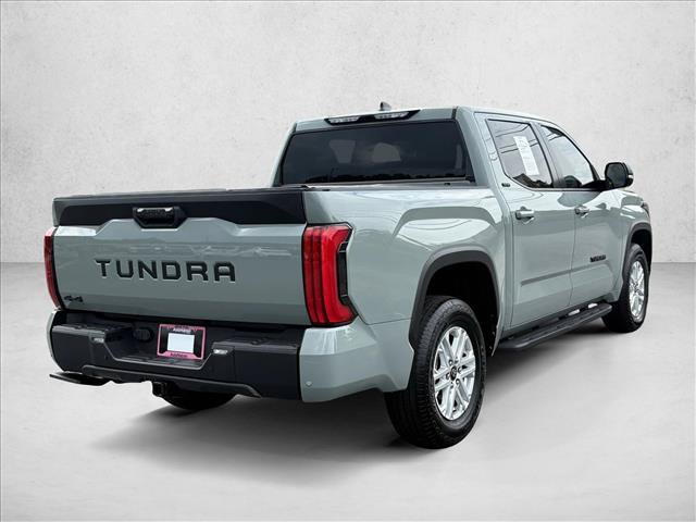 Certified 2026 Toyota Tundra SR5 w/ SR5 Premium Package AWD/4WD image 5