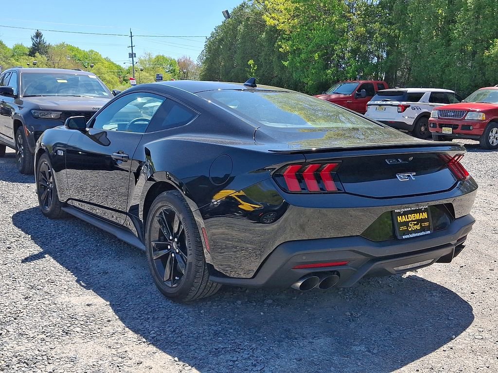 Used 2024 Ford Mustang GT image 6