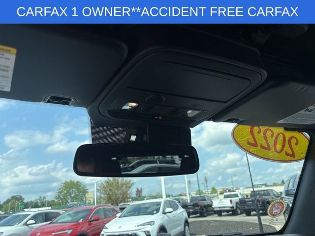 Used 2022 Ford Bronco Outer Banks image 27