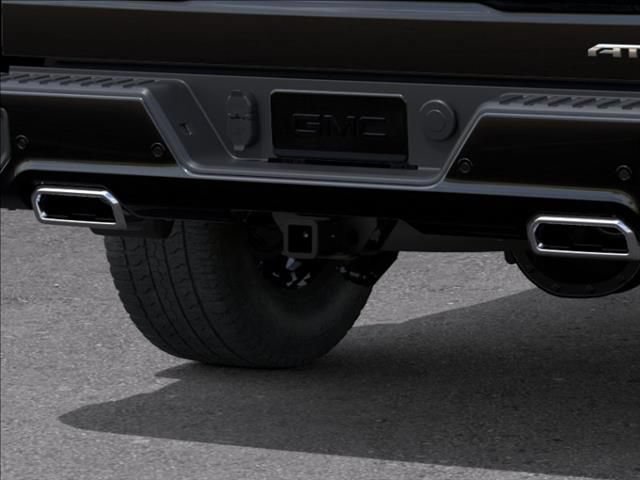 New 2026 GMC Sierra 1500 AT4 w/ Technology Package AWD/4WD image 14
