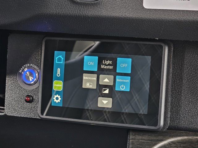 New 2024 Mercedes-Benz Sprinter 3500 image 24