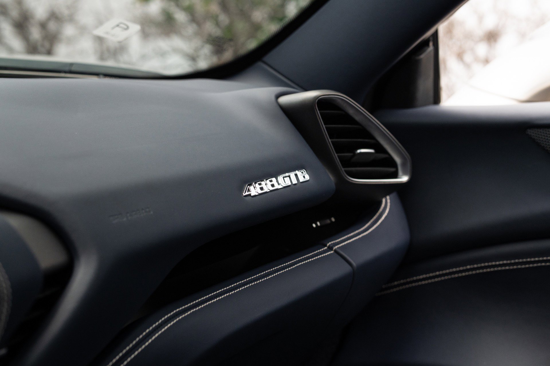 Used 2016 Ferrari 488 GTB image 49