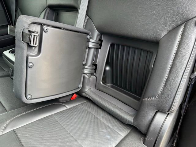 Used 2022 GMC Sierra 1500 Denali AWD/4WD image 39