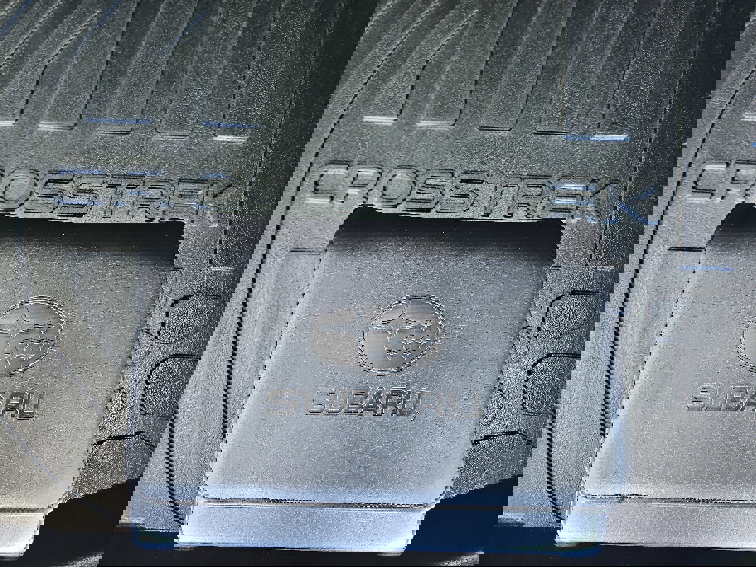 Certified 2024 Subaru Crosstrek 2.5i Limited w/ Popular Package #4A image 26