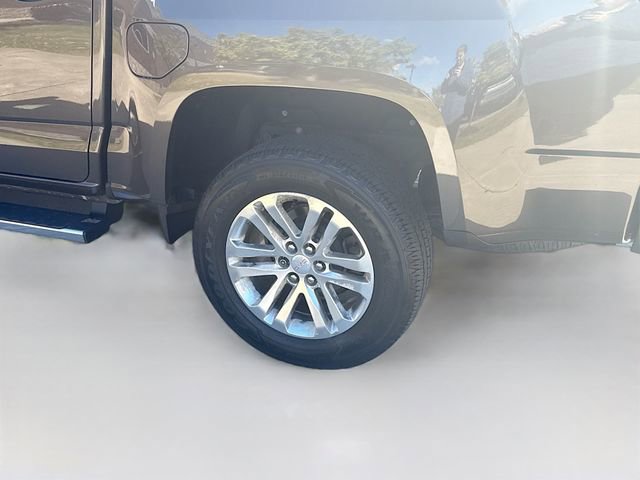 Used 2019 GMC Canyon SLT w/ Driver Alert Package image 31