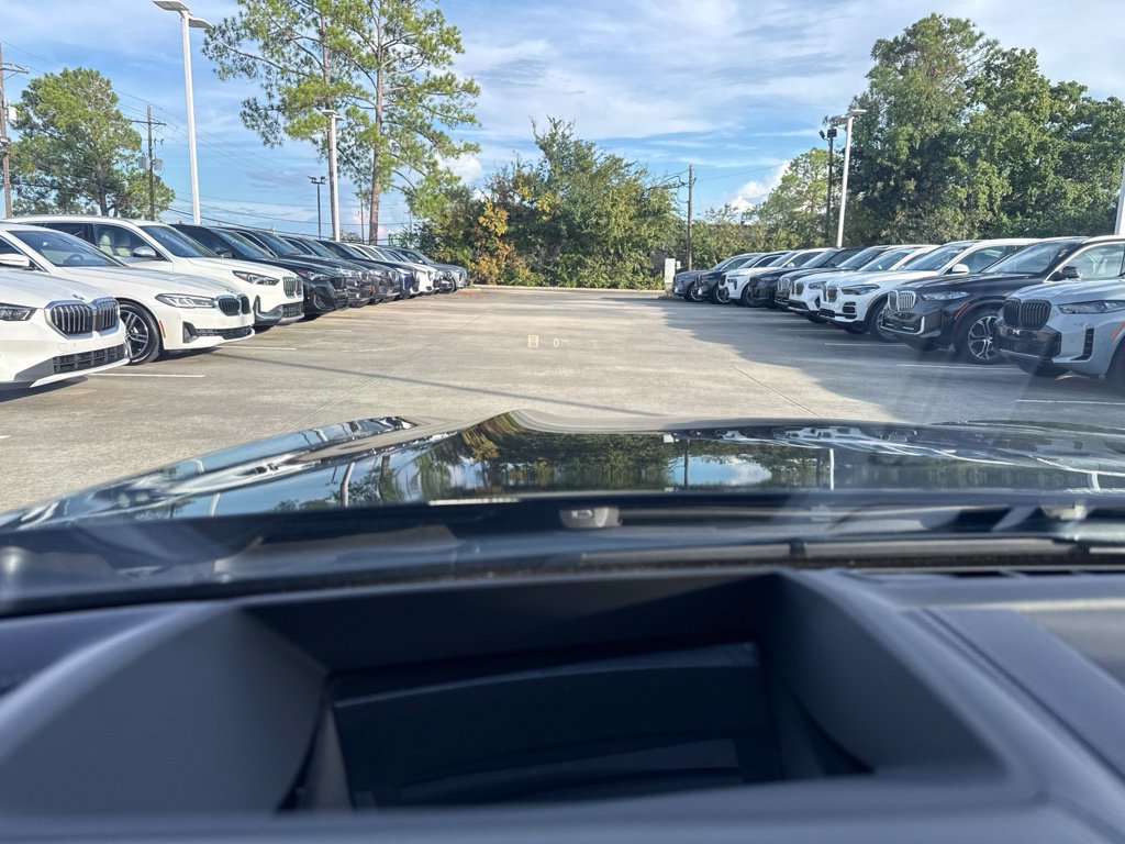 Certified 2024 BMW M850i xDrive Convertible AWD/4WD image 18