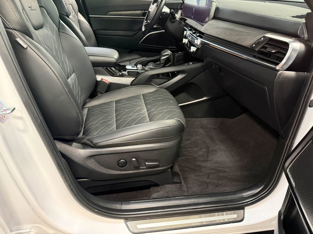 Used 2024 Kia Telluride SX Prestige X-Line image 62