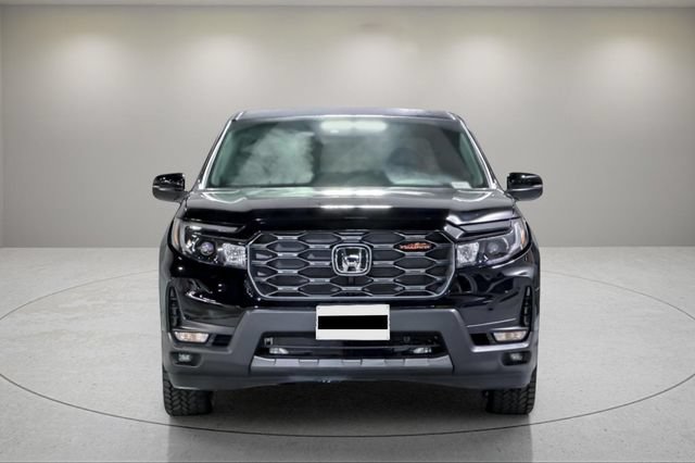 New 2026 Honda Ridgeline TrailSport image 8