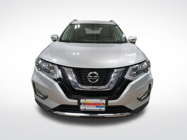Used 2020 Nissan Rogue SL image 33