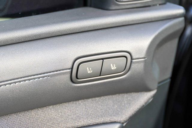 New 2026 Hyundai Santa Cruz Limited image 10