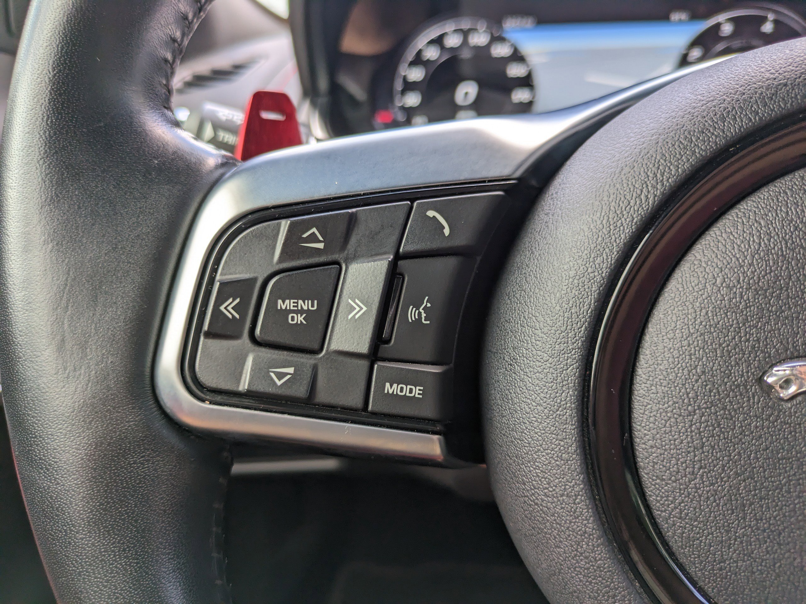 Used 2022 Jaguar F-TYPE R-Dynamic image 24