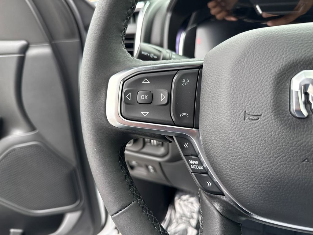 New 2026 RAM 1500 Big Horn image 21
