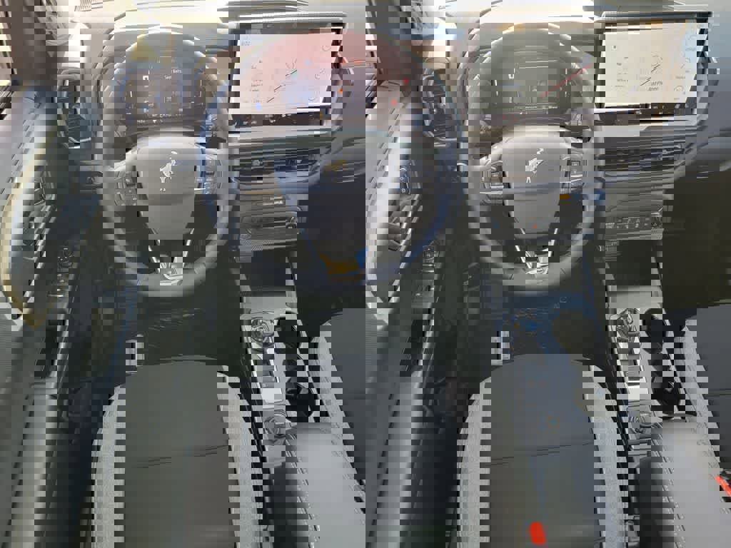 New 2026 Ford Bronco Sport Big Bend image 12