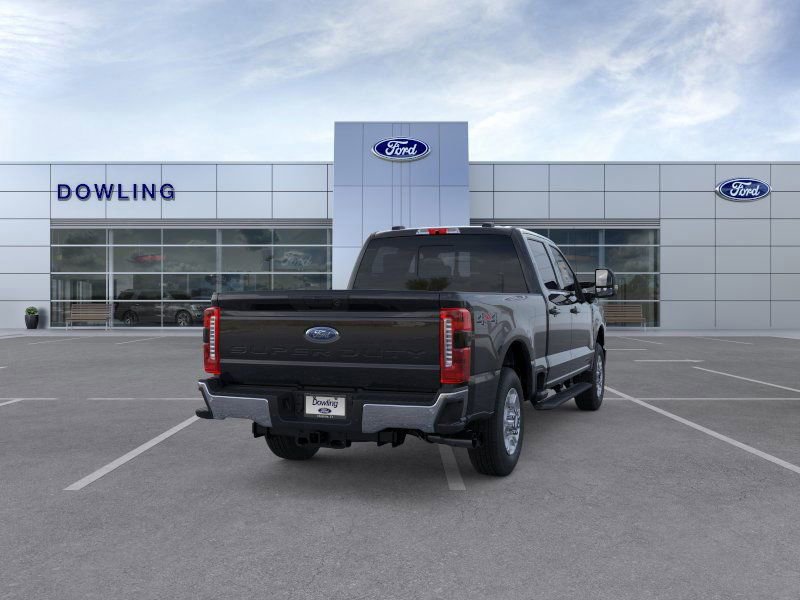 New 2026 Ford F350 XLT w/ XLT Premium Package image 8